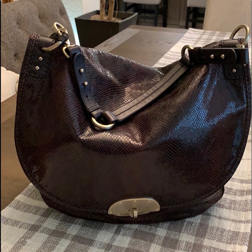 Tommy Hilfiger “Runway” Bag